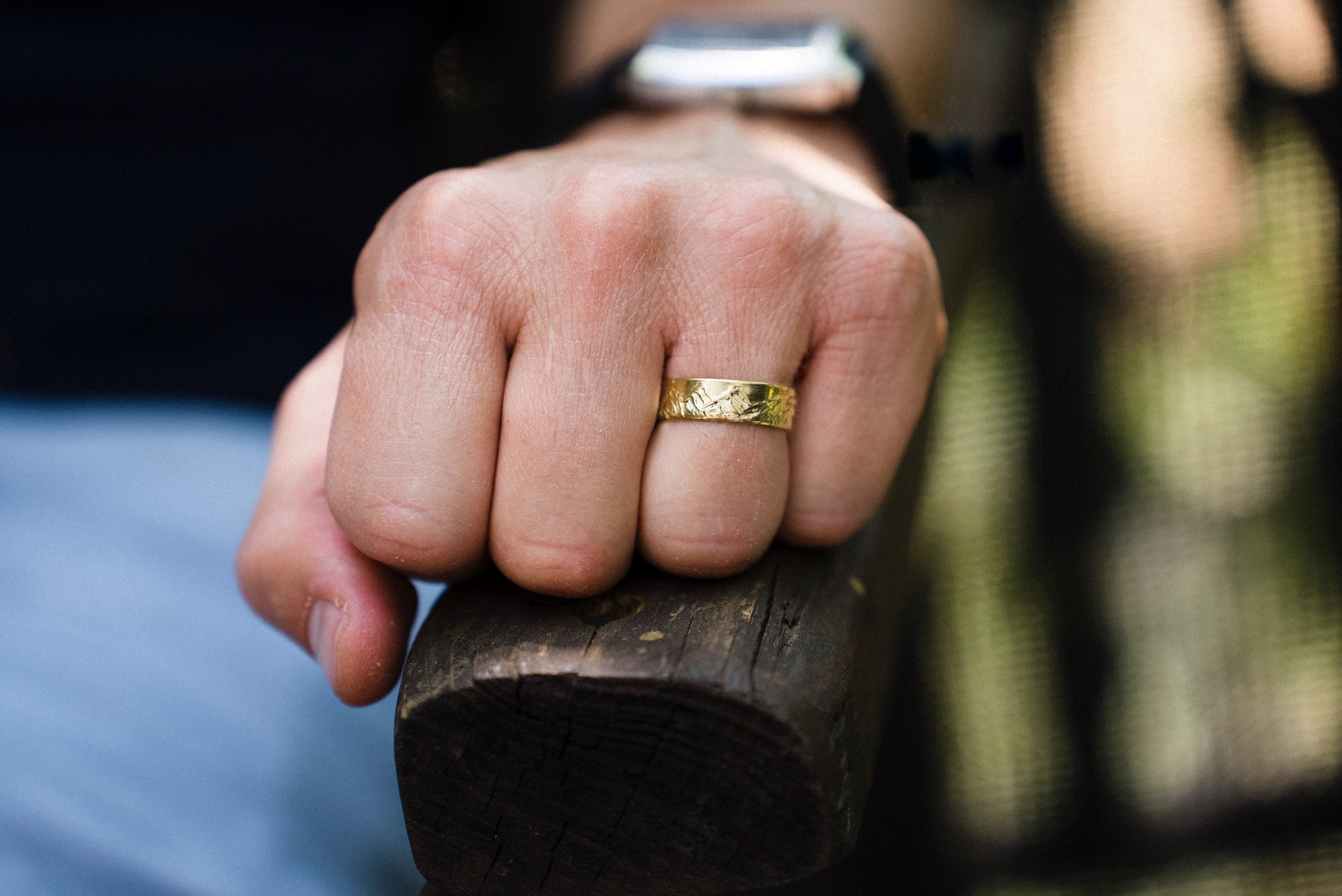 Jents ring | Mens gold diamond rings, Gold ring designs, Mens gold rings